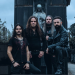 Seyren celebra quatro anos com tributo ao Nightwish