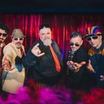 Conexão Capivara: Viagem pelas Vertentes do Rock Brasileiro