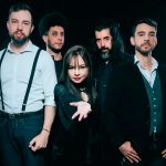 Heaven and Hell se apresenta em Pomerode e Curitiba no final de semana