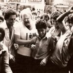 Caixa Cultural apresenta autobiografia de Paulo Betti