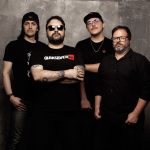 Em turnê pela América Latina, Cobra Spell toca no Basement dia 7