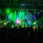 Válvula Vapor muito rock brasileiro, neste sábado (29), no Jokers Pub