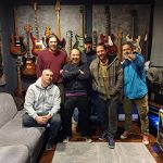 Pato Fu volta a Curitiba com turnê de 30 anos