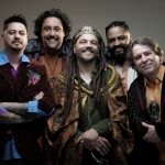 Rock Symphony revisita clássicos de Presley e Creedence na Ópera de Arame