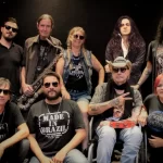 Made In Brazil apresenta o melhor do rock nacional em Curitiba