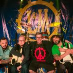 Zé Ramalho faz novo show em Curitiba