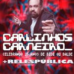 Rock Symphony revisita clássicos de Presley e Creedence na Ópera de Arame