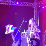 Sphynx apresenta clássicos do hard rock na cervejaria Coice Da Mula