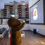 15° Festival de Cinema da Lapa começa na próxima quinta (07)