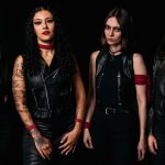 Rotting Christ volta ao Brasil em fevereiro de 2025