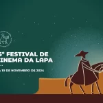 Festival Djanho começa na quinta (31), em Curitiba