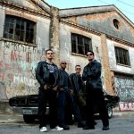 Magistry celebra o lançamento do álbum The New Aeon