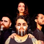 24ª edição do Psycho Carnival terá mais de 40 bandas de nove países, entre elas o lendário Mad Sin e os russos do Messer Chups