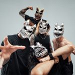 Exploited se apresenta em Curitiba em sua turnê de despedida