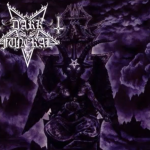 Archgoat, banda finlandesa de black metal, se apresenta em Curitiba no dia 14 de março