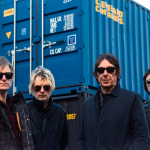 Buzzcocks, companheiros de geração de Ramones e Sex Pistols, inicia a nova turnê brasileira no sábado (24)