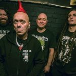 The Exploited se apresenta em Curitiba dia 7, no Tork