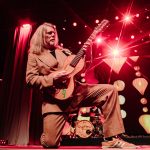 Curitiba celebra o Rock com novas gerações