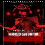 The Exploited, ícone do punk, se despede dos palcos em quatro shows no Brasil