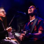Programação do Lado B traz punk, metal e rock experimental no fim de semana