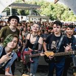 Humberto Gessinger em versão desplugada em Curitiba