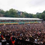 Lenda De La Soul se apresenta nesta sexta (03/10) em Curitiba