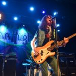 Grave Digger e Ambush celebram encontro de gerações do heavy metal em Curitiba