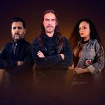 Sepulchral Unholy Metal Fest acontece no dia 22 de novembro, no Janaíno Vegan