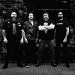 Rock clássico no Growler Day da Bodebrown