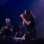 Curitibana Isa Roddy fala sobre a passagem pela Dogma