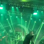 Feras do metal europeu, In Flames confirma show em Curitiba