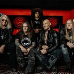 Com Adrian Smith, Bodebrown lança nova cerveja com o Iron Maiden