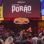 Com Adrian Smith, Bodebrown lança nova cerveja com o Iron Maiden