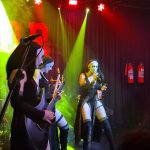Riot V celebra cinco décadas de carreira com show inédito em Curitiba