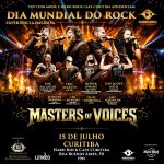 Festival Cultural de Outono da Bodebrown retorna com quatro dias de programação
