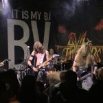 Lenda do metal, Riot V faz show em Curitiba no dia 11 de julho
